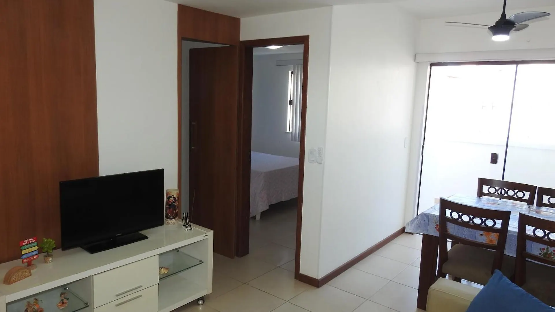 Apartamento Cobertura Mar E Sol Arraial do Cabo 0*,