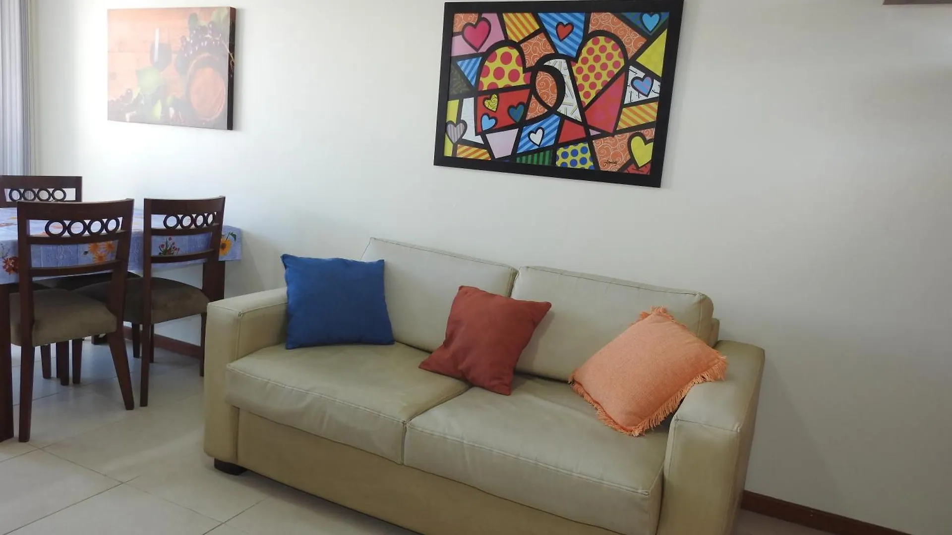 Apartamento Cobertura Mar E Sol Arraial do Cabo Brasil