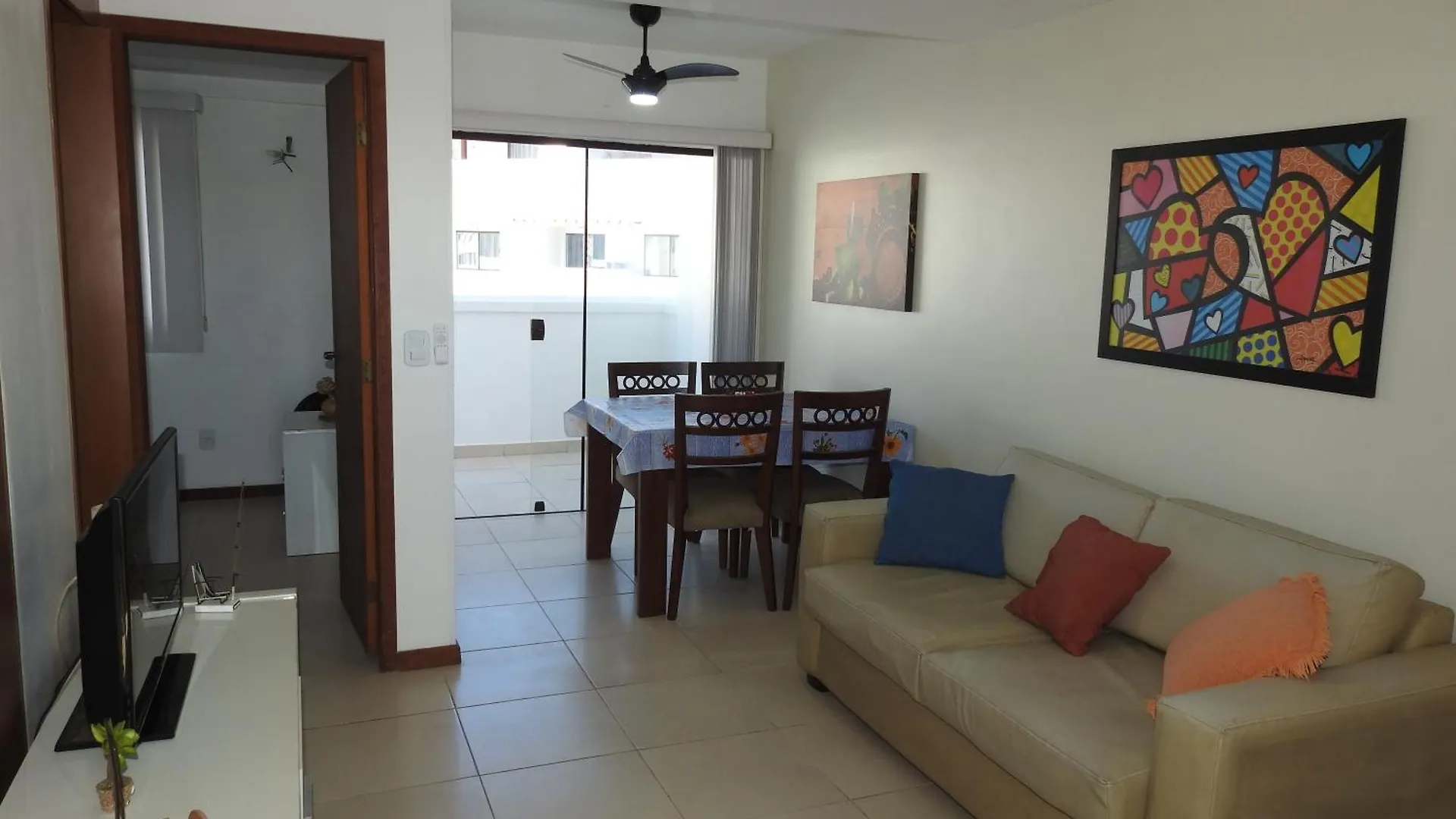 Apartamento Cobertura Mar E Sol Arraial do Cabo
