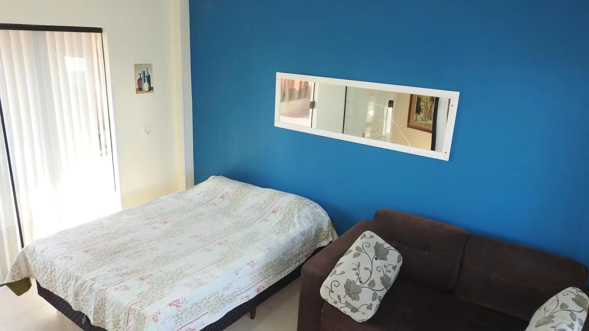 Apartamento Cobertura Mar E Sol Arraial do Cabo 0*,