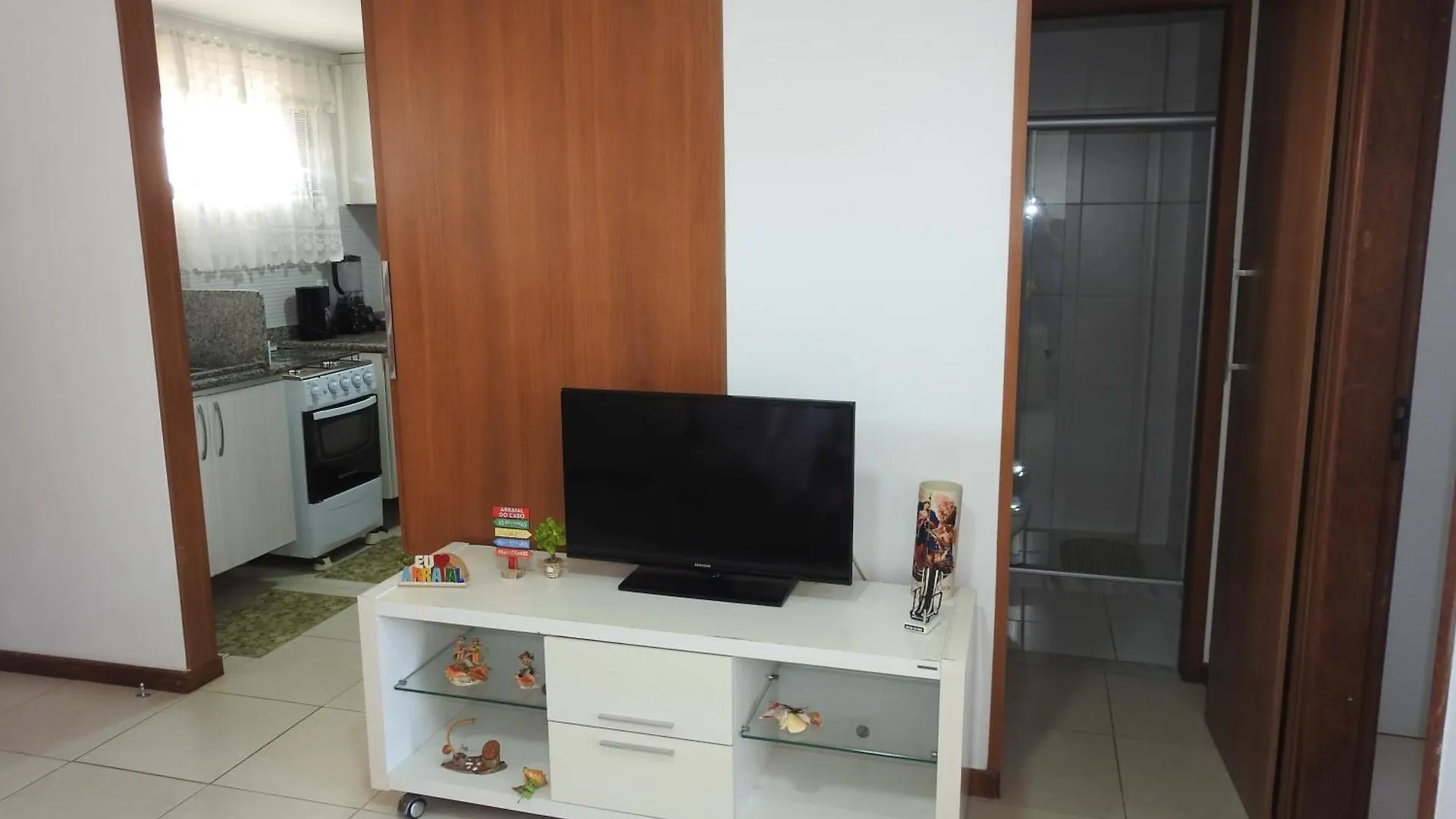 Apartamento Cobertura Mar E Sol Arraial do Cabo Brasil