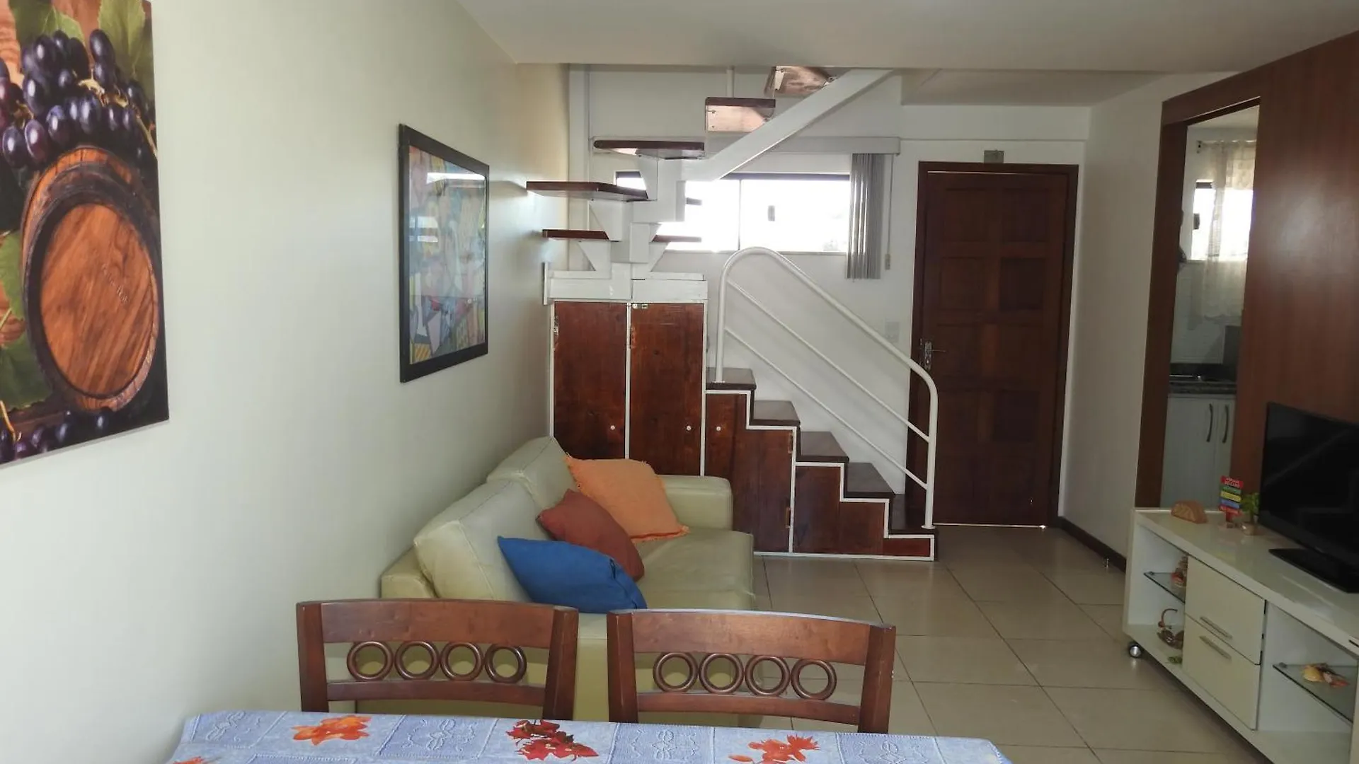 Apartamento Cobertura Mar E Sol Arraial do Cabo Brasil