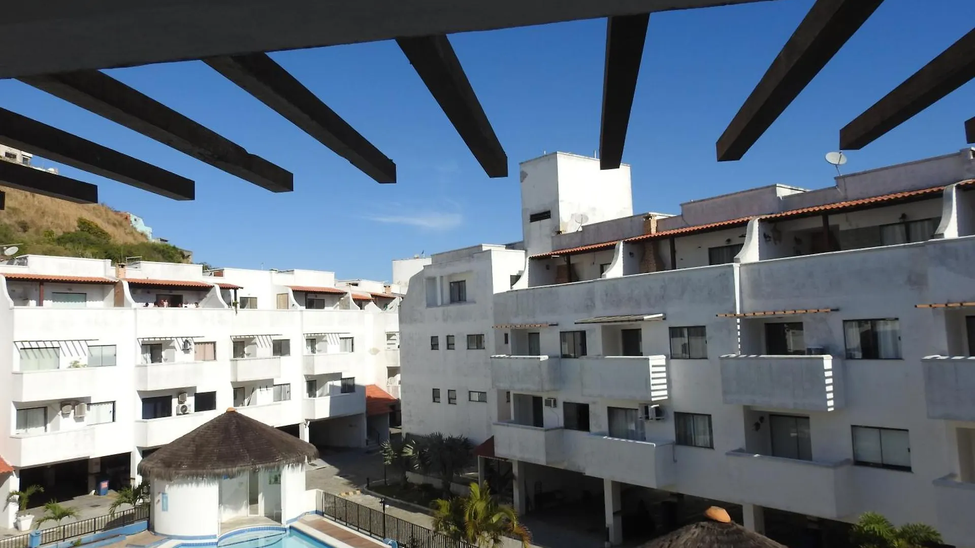 Apartamento Cobertura Mar E Sol Arraial do Cabo 0*,