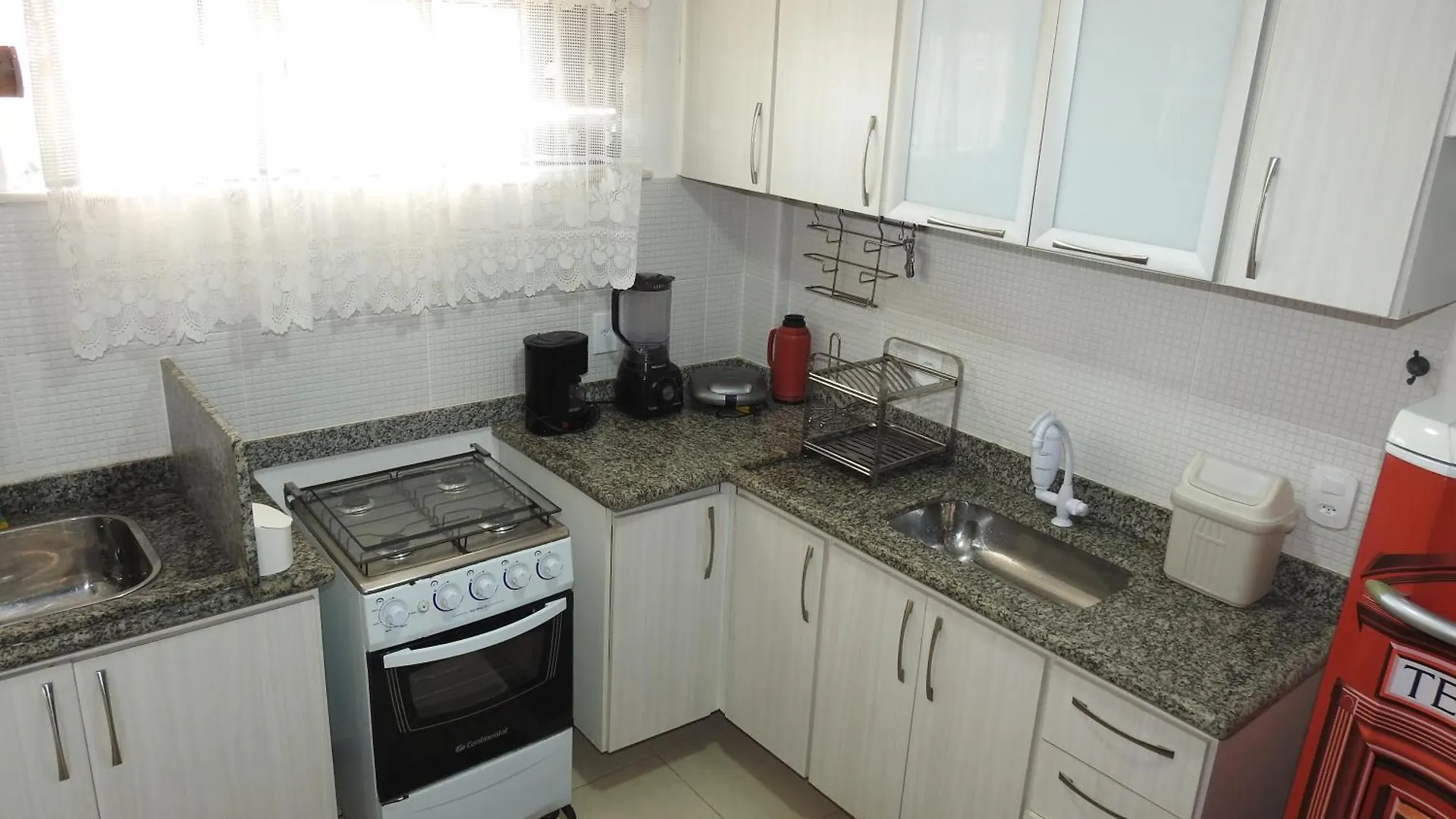 Cobertura Mar E Sol Apartment Arraial do Cabo 0*,